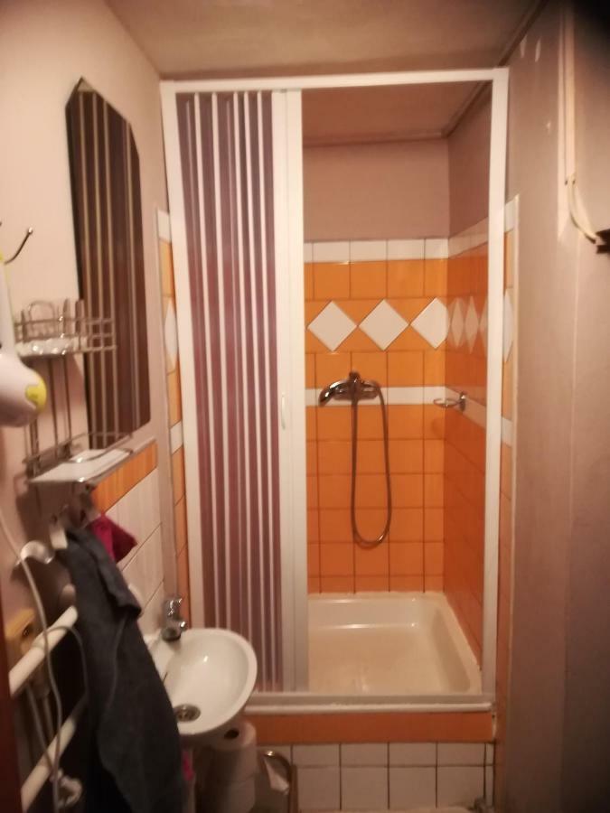 Apartman Dvorecna Loučovice Екстериор снимка